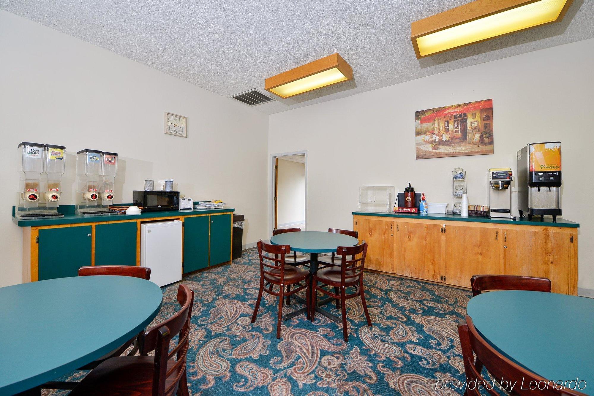 Americas Best Value Inn Aransas Pass Exterior foto