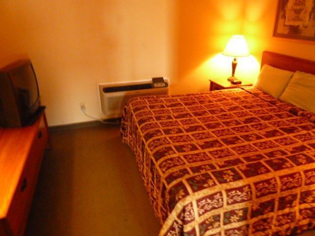 Americas Best Value Inn Aransas Pass Zimmer foto